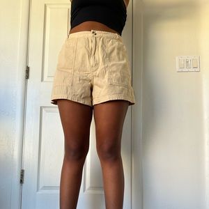 Target baggy cargo shorts